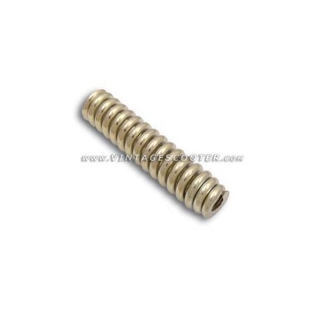 Ressort de suspension avant Vespa Tringle  V1-15T